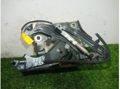 Recambio de visagra capo der para audi q5 (fyb, fyg) 2.0 tdi quattro referencia OEM IAM   