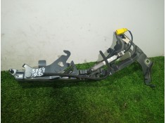 Recambio de visagra capo der para audi q5 (fyb, fyg) 2.0 tdi quattro referencia OEM IAM    2