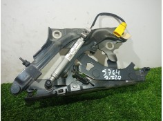 Recambio de visagra capo izq para audi q5 (fyb, fyg) 2.0 tdi quattro referencia OEM IAM   