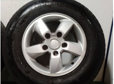 Recambio de juego llantas para kia sorento i (jc) 2.5 crdi referencia OEM IAM    2