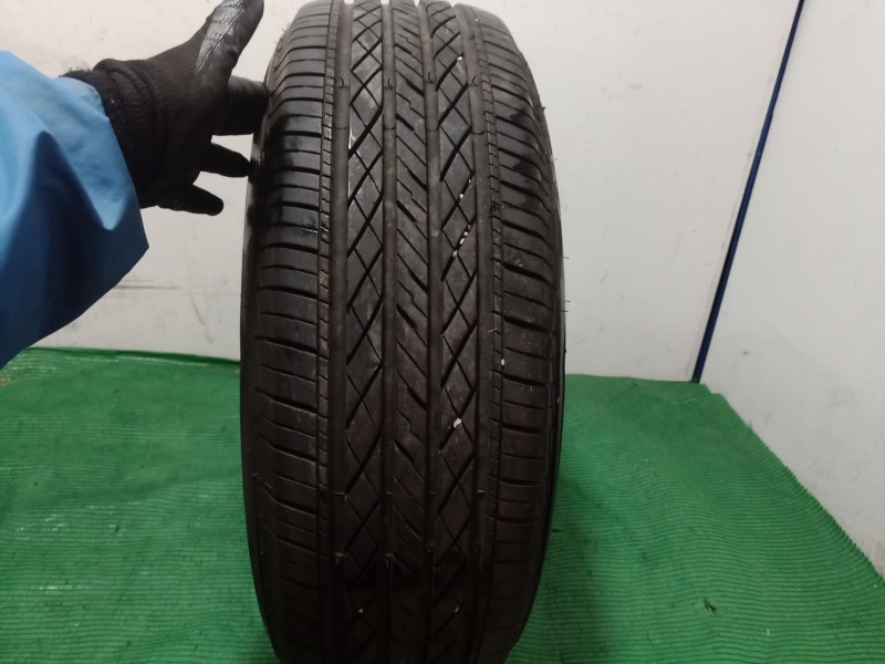 Recambio de juego llantas para kia sorento i (jc) 2.5 crdi referencia OEM IAM   