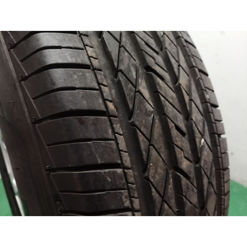 Recambio de juego llantas para kia sorento i (jc) 2.5 crdi referencia OEM IAM   