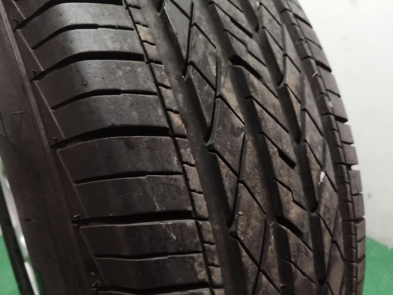 Recambio de juego llantas para kia sorento i (jc) 2.5 crdi referencia OEM IAM   