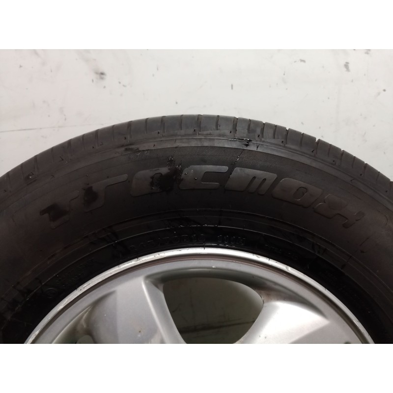 Recambio de juego llantas para kia sorento i (jc) 2.5 crdi referencia OEM IAM   