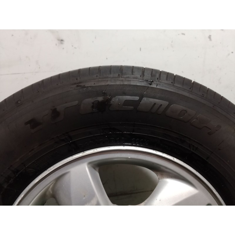 Recambio de juego llantas para kia sorento i (jc) 2.5 crdi referencia OEM IAM   