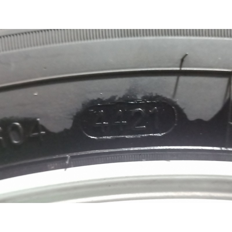 Recambio de juego llantas para kia sorento i (jc) 2.5 crdi referencia OEM IAM   