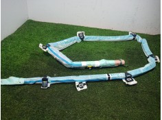 Recambio de airbag cortina delantero izquierdo para audi q5 (fyb, fyg) 2.0 tdi quattro referencia OEM IAM   