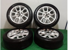 Recambio de juego llantas para mini mini (f55) cooper d referencia OEM IAM   