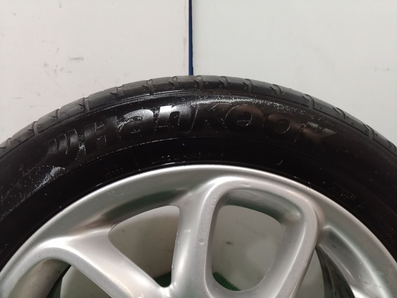 Recambio de juego llantas para mini mini (f55) cooper d referencia OEM IAM   