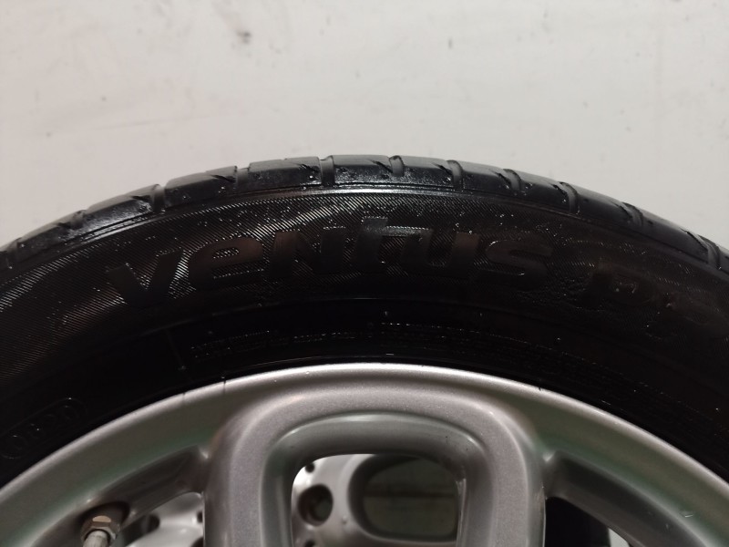 Recambio de juego llantas para mini mini (f55) cooper d referencia OEM IAM   