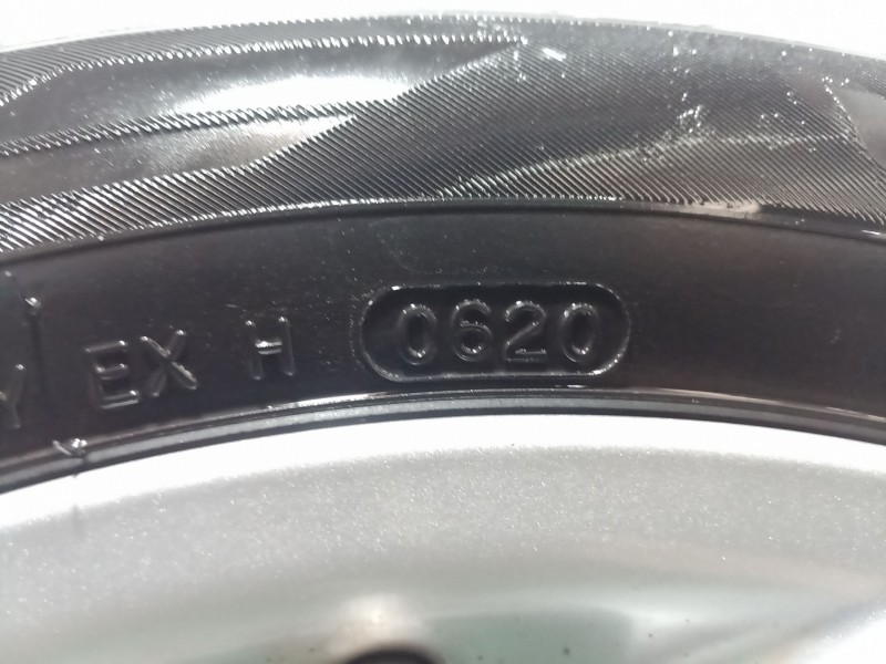 Recambio de juego llantas para mini mini (f55) cooper d referencia OEM IAM   