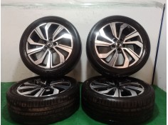 Recambio de juego llantas para ssangyong tivoli grand 1.5 t-gdi referencia OEM IAM   