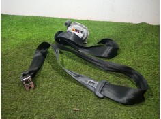 Recambio de cinturon seguridad trasero izquierdo para audi q5 (fyb, fyg) 2.0 tdi quattro referencia OEM IAM   