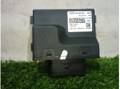 Recambio de modulo electronico para audi q5 (fyb, fyg) 2.0 tdi quattro referencia OEM IAM   