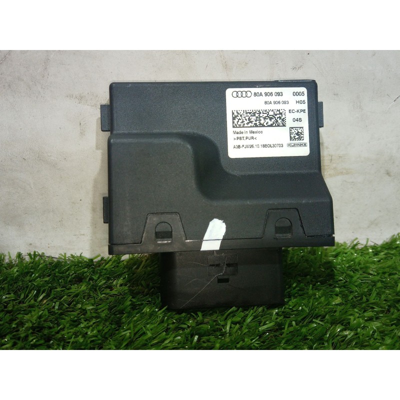 Recambio de modulo electronico para audi q5 (fyb, fyg) 2.0 tdi quattro referencia OEM IAM   