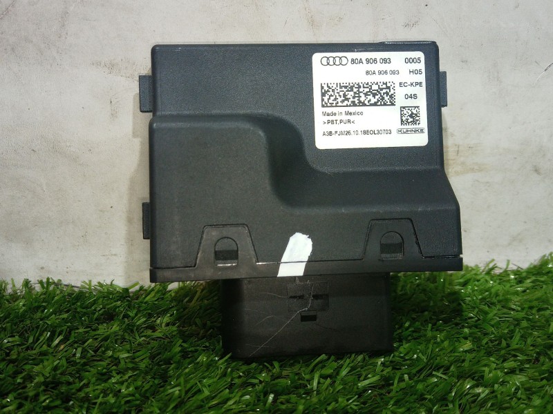 Recambio de modulo electronico para audi q5 (fyb, fyg) 2.0 tdi quattro referencia OEM IAM   