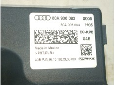 Recambio de modulo electronico para audi q5 (fyb, fyg) 2.0 tdi quattro referencia OEM IAM    2