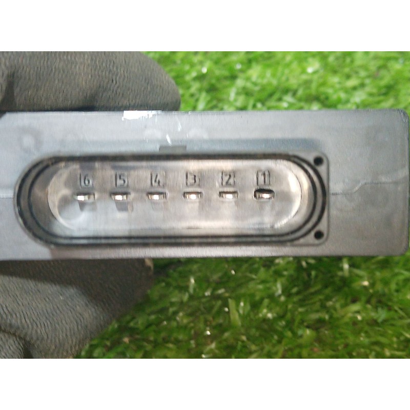 Recambio de modulo electronico para audi q5 (fyb, fyg) 2.0 tdi quattro referencia OEM IAM   