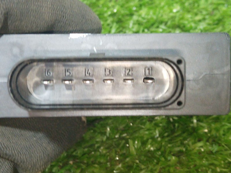 Recambio de modulo electronico para audi q5 (fyb, fyg) 2.0 tdi quattro referencia OEM IAM   