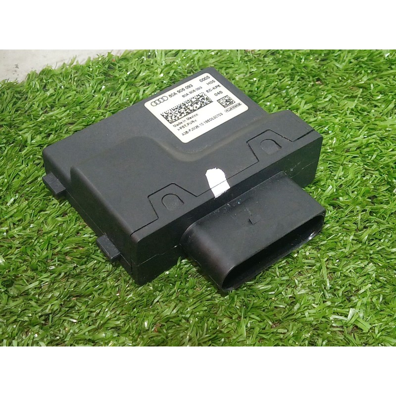 Recambio de modulo electronico para audi q5 (fyb, fyg) 2.0 tdi quattro referencia OEM IAM   