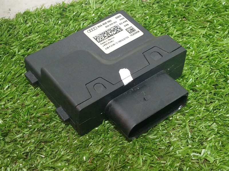 Recambio de modulo electronico para audi q5 (fyb, fyg) 2.0 tdi quattro referencia OEM IAM   