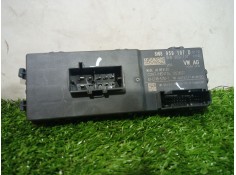 Recambio de modulo electronico para audi q5 (fyb, fyg) 2.0 tdi quattro referencia OEM IAM 8W8959107 8W8959107 8W8959107