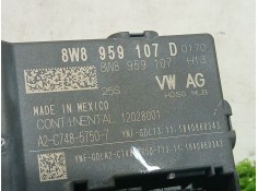 Recambio de modulo electronico para audi q5 (fyb, fyg) 2.0 tdi quattro referencia OEM IAM 8W8959107 8W8959107 8W8959107 2