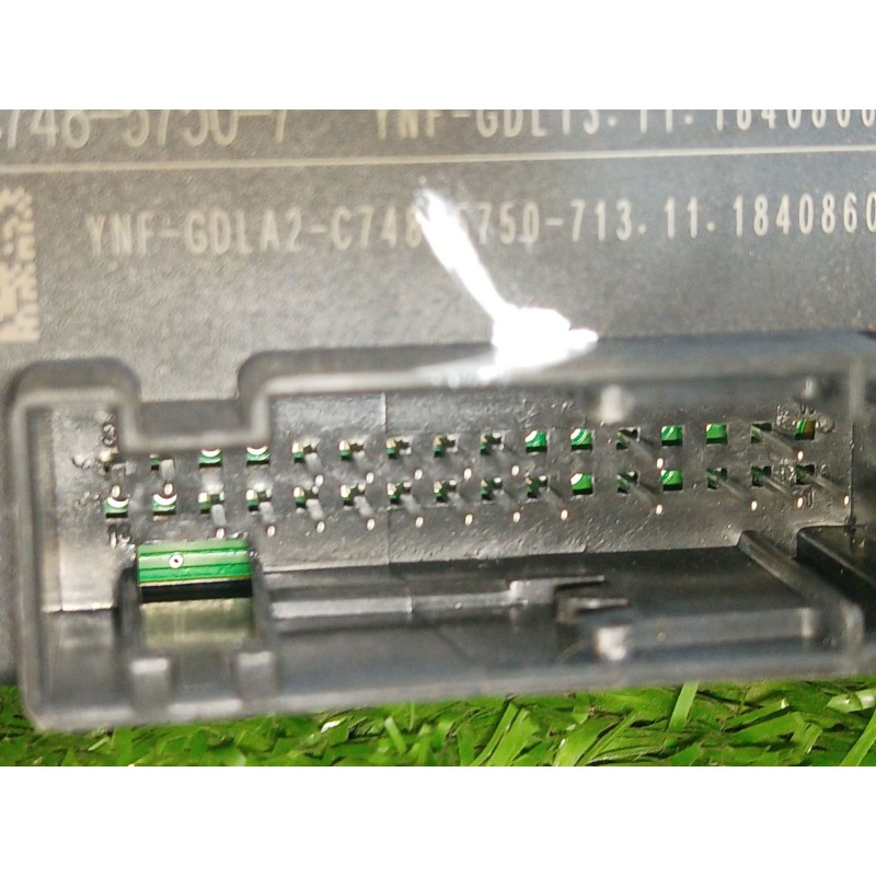 Recambio de modulo electronico para audi q5 (fyb, fyg) 2.0 tdi quattro referencia OEM IAM 8W8959107 8W8959107 8W8959107