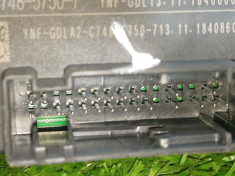 Recambio de modulo electronico para audi q5 (fyb, fyg) 2.0 tdi quattro referencia OEM IAM 8W8959107 8W8959107 8W8959107