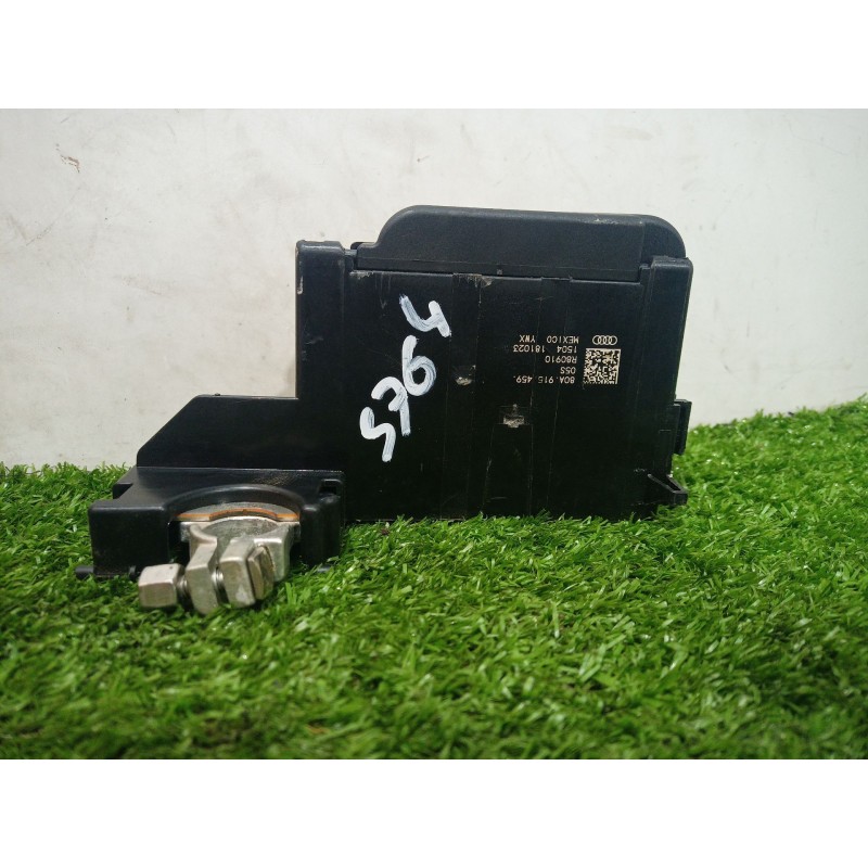Recambio de modulo electronico para audi q5 (fyb, fyg) 2.0 tdi quattro referencia OEM IAM 80A915459 80A915459 80A915459