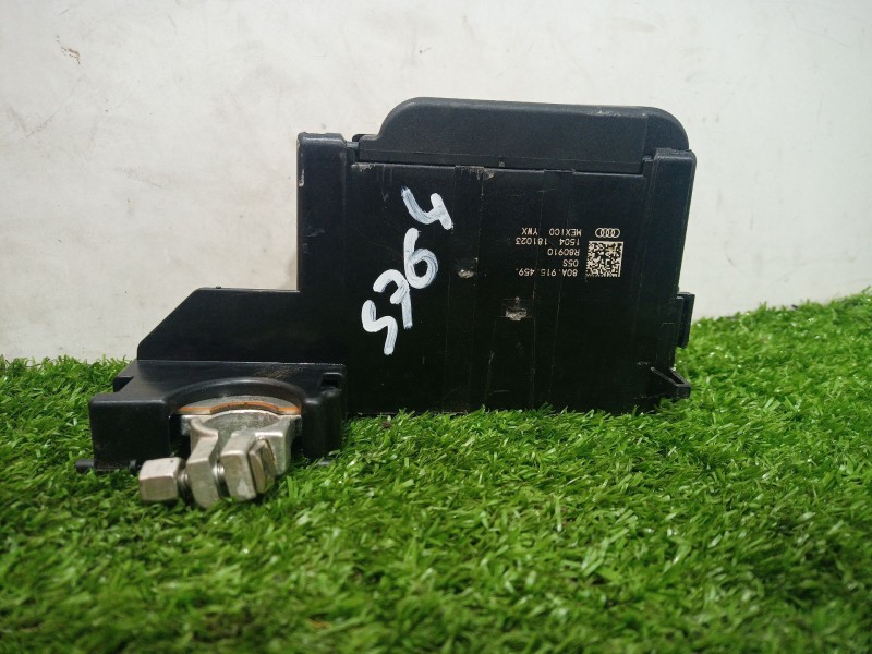 Recambio de modulo electronico para audi q5 (fyb, fyg) 2.0 tdi quattro referencia OEM IAM 80A915459 80A915459 80A915459