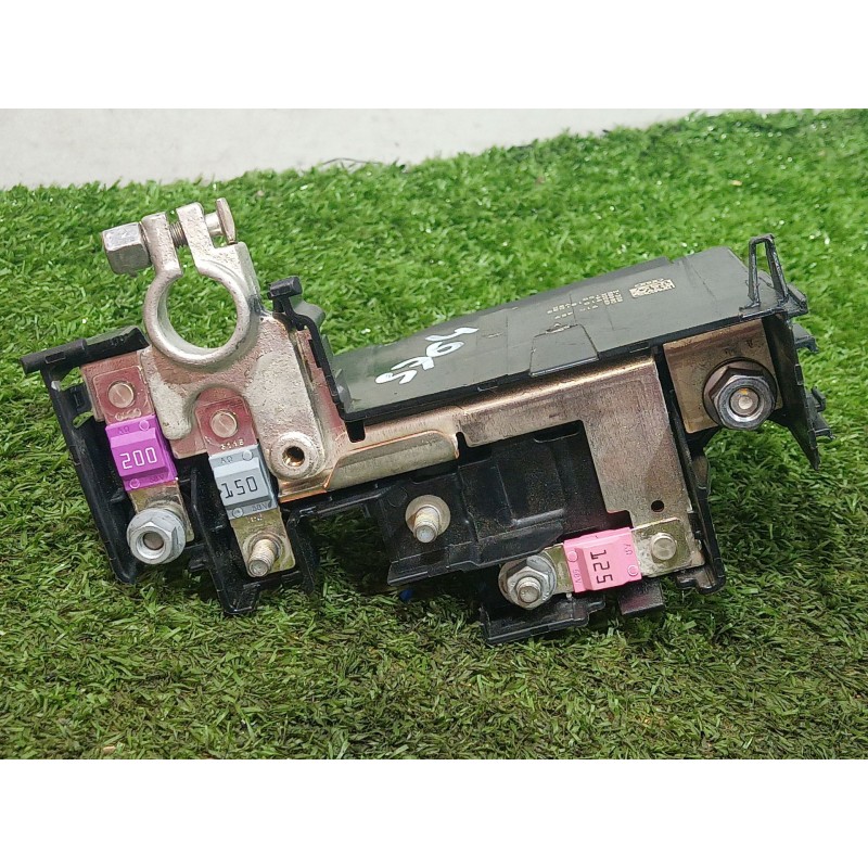 Recambio de modulo electronico para audi q5 (fyb, fyg) 2.0 tdi quattro referencia OEM IAM 80A915459 80A915459 80A915459