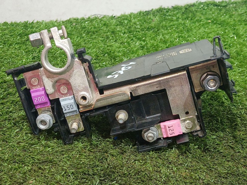 Recambio de modulo electronico para audi q5 (fyb, fyg) 2.0 tdi quattro referencia OEM IAM 80A915459 80A915459 80A915459