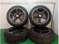 Recambio de juego llantas para jeep compass (mp, m6, mv, m7) 1.4 multiair referencia OEM IAM   