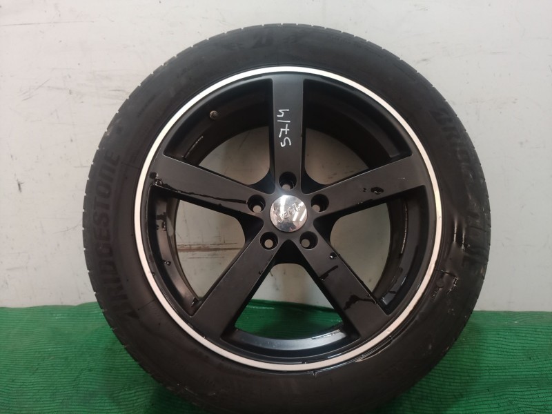 Recambio de juego llantas para jeep compass (mp, m6, mv, m7) 1.4 multiair referencia OEM IAM   