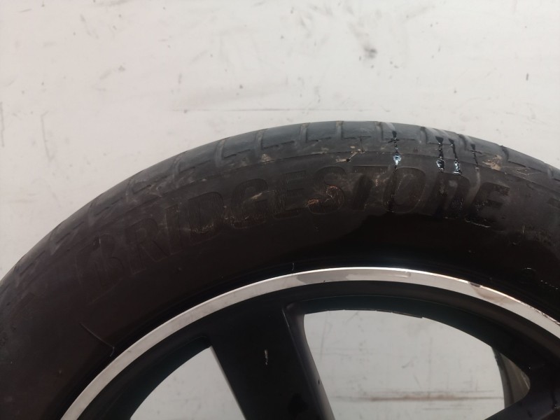 Recambio de juego llantas para jeep compass (mp, m6, mv, m7) 1.4 multiair referencia OEM IAM   