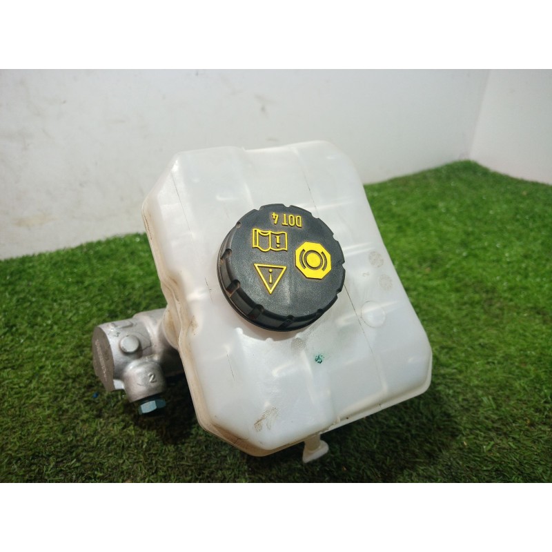 Recambio de bomba freno para audi q5 (fyb, fyg) 2.0 tdi quattro referencia OEM IAM 1K0945459C 1K0945459C 1K0945459C