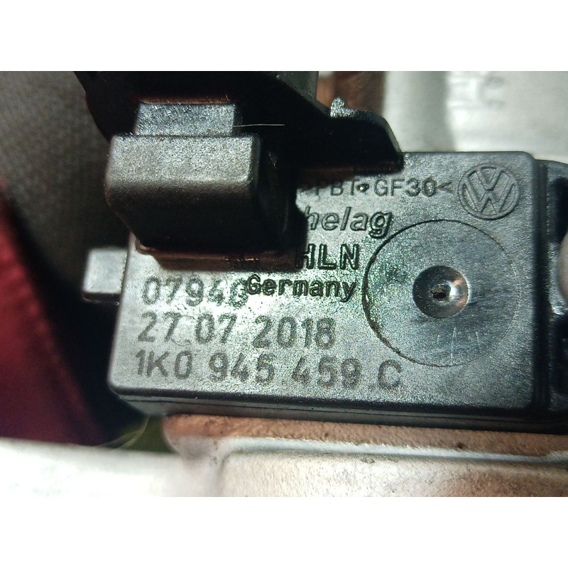 Recambio de bomba freno para audi q5 (fyb, fyg) 2.0 tdi quattro referencia OEM IAM 1K0945459C 1K0945459C 1K0945459C