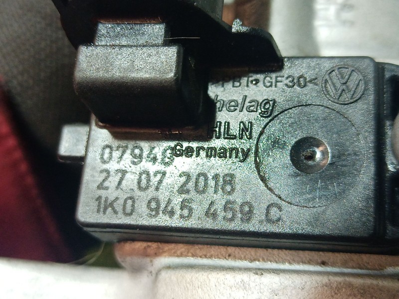 Recambio de bomba freno para audi q5 (fyb, fyg) 2.0 tdi quattro referencia OEM IAM 1K0945459C 1K0945459C 1K0945459C