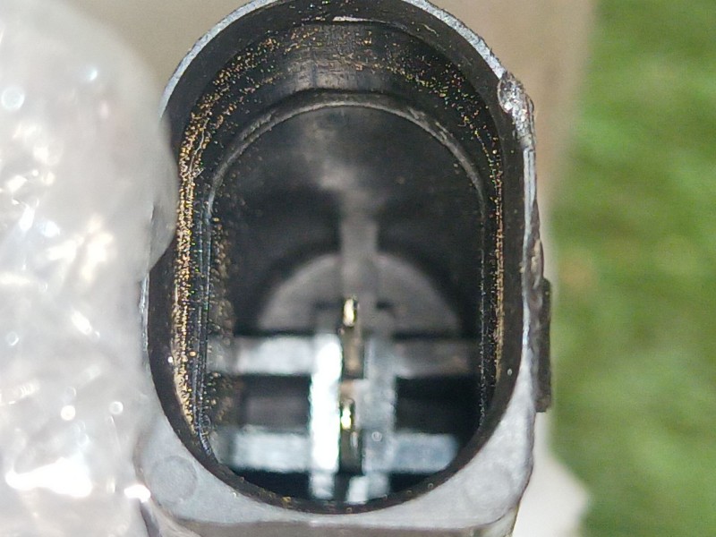 Recambio de bomba freno para audi q5 (fyb, fyg) 2.0 tdi quattro referencia OEM IAM 1K0945459C 1K0945459C 1K0945459C