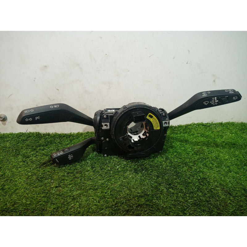 Recambio de mando multifuncion para audi q5 (fyb, fyg) 2.0 tdi quattro referencia OEM IAM   