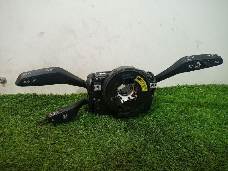 Recambio de mando multifuncion para audi q5 (fyb, fyg) 2.0 tdi quattro referencia OEM IAM   