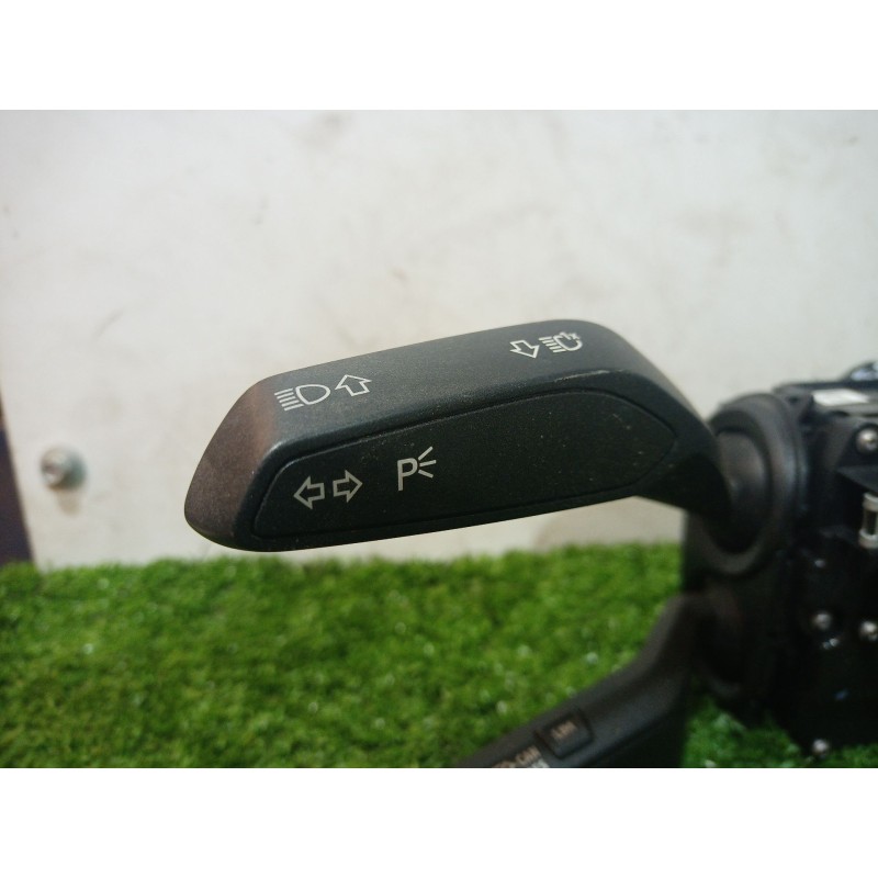 Recambio de mando multifuncion para audi q5 (fyb, fyg) 2.0 tdi quattro referencia OEM IAM   