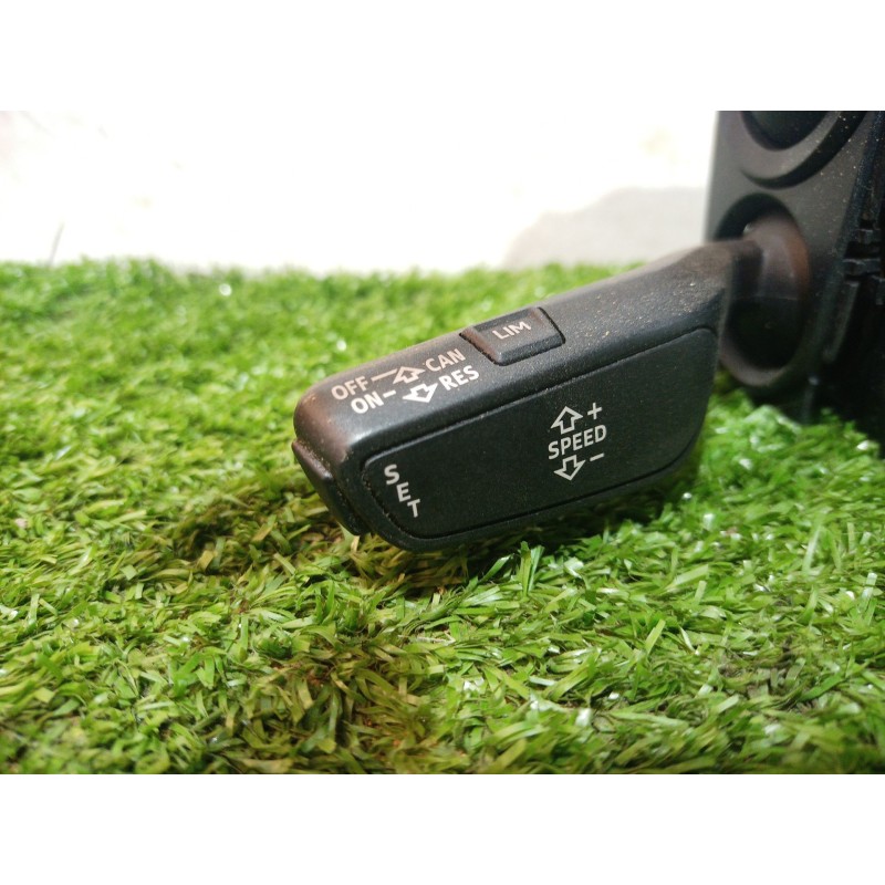 Recambio de mando multifuncion para audi q5 (fyb, fyg) 2.0 tdi quattro referencia OEM IAM   