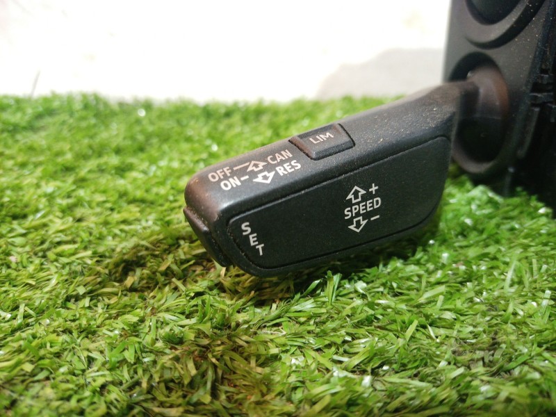 Recambio de mando multifuncion para audi q5 (fyb, fyg) 2.0 tdi quattro referencia OEM IAM   