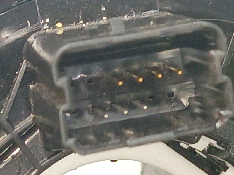 Recambio de mando multifuncion para audi q5 (fyb, fyg) 2.0 tdi quattro referencia OEM IAM   