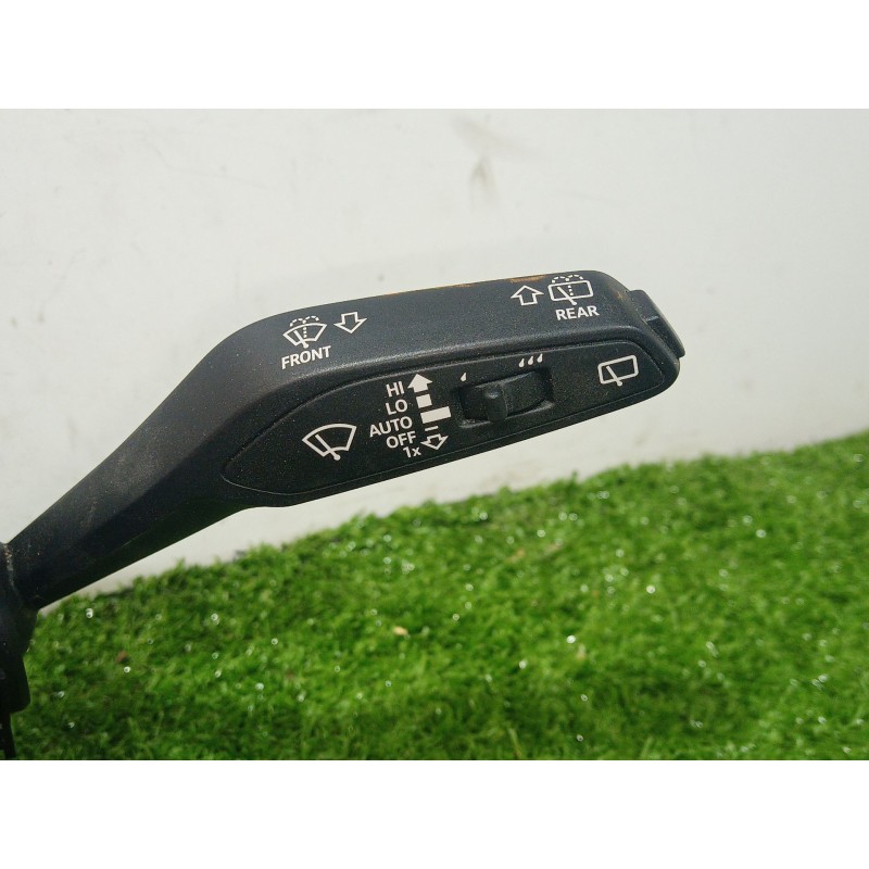 Recambio de mando multifuncion para audi q5 (fyb, fyg) 2.0 tdi quattro referencia OEM IAM   