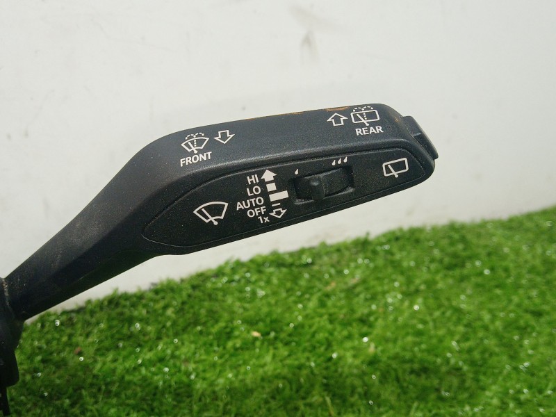 Recambio de mando multifuncion para audi q5 (fyb, fyg) 2.0 tdi quattro referencia OEM IAM   