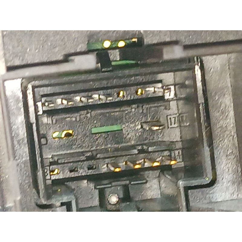 Recambio de mando multifuncion para audi q5 (fyb, fyg) 2.0 tdi quattro referencia OEM IAM   