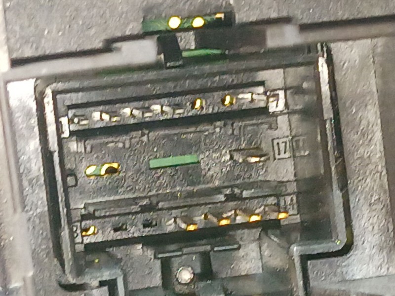 Recambio de mando multifuncion para audi q5 (fyb, fyg) 2.0 tdi quattro referencia OEM IAM   